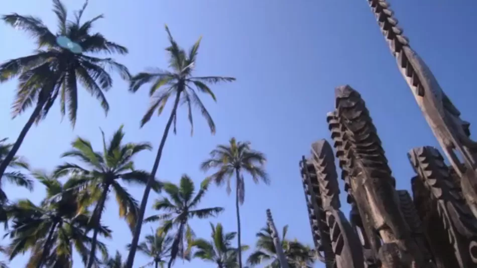 Hawaiian Traditions